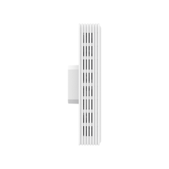 Punto de Acceso Omada / Wi-Fi 7 BE3600 MU-MIMO 2x2 / 1 Puerto Entrada 2.5 Gbps PoE ++ / 1 Puerto 2.5 Gbps PoE pass-through / 2 Puertos 1 Gbps / Mesh Omada / Operaciones Multiencale (MLO) / Configuración por Controlador o Stand-Alone / Para Montaje
