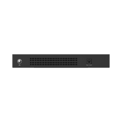 Switch Administrable Capa 2 con PoE+ Multi-Gigabit, 8 puertos 2.5Gb y 1 SFP+ 10G, hasta 130w
