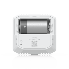 Sensor SuperLink Inalámbrico con Batería para Detección de Fugas de Agua, Temperatura, Humedad y Luz Ambiental