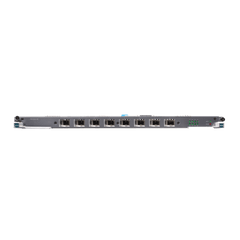 Tarjeta de Servicio 8 Puertos XGSPON&GPON para OLT DSP8000X2 / Spliteo GPON de 1:128 / Spliteo XGSPON de 1:256 / Distancias de Hasta 20 Km / Intercambio en caliente