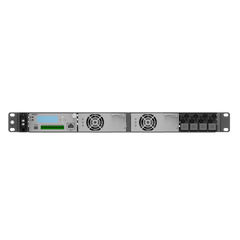 Rectificador Modular -48VDC de 3200W con Redundancia y Gestión Remota para OLTs Modulares