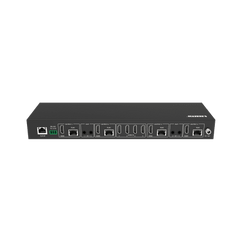 Extensor 4x4 HDMI sobre CAT 70 metros