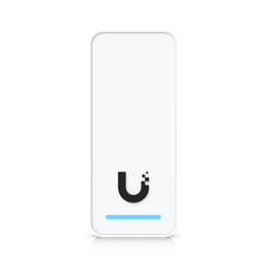 Kit de Inicio UniFi Access G3 / Gestión de Accesos para Puertas / Lectores y Teclados NFC / PoE++ / Certificaciones CE, FCC, IC, UL