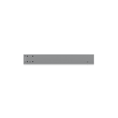 UniFi Switch Pro Max 24 – Switch Capa 3 con 24 Puertos (8 × 2.5 GbE y 16 × 1 GbE), 2 Puertos SFP+ 10G y Pantalla Informativa Integrada