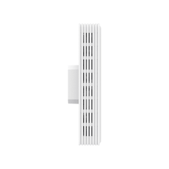 Punto de Acceso Omada / Wi-Fi 7 BE5000 MU-MIMO 2x2 / 1 Puerto 2.5 Gbps / 1 Puerto 2.5 Gbps PoE pass-through / 2 Puertos 2.5 Gbps / Mesh Omada / Operaciones Multiencale (MLO) / Configuración por Controlador o Stand-Alone / Para Montaje Pared / Alime