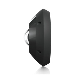 UniFi G6 Pro 360 – Cámara Panorámica 12 MP PoE, Resistente a la Intemperie y Antivandálica con Cobertura de 360°, Zoom, Giro e Inclinación Digitales, y Visión Infrarroja Inteligente