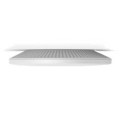 Punto de Acceso Omada / Wi-Fi 7 BE9300 MU-MIMO 2x2 / 1 Puerto 2.5 Gbps / Mesh Omada / Operaciones Multiencale (MLO) / Configuración por Controlador o Stand-Alone / Para Montaje en Techo/pared / Alimentación PoE+