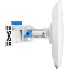 Antena Sectorial 90° / 2 Conectores RF / Tri-banda 2.4/5/6 GHz / Ganancia 11 dBi / Exterior IP55 / Conector RPSMA / Ruijie / Línea Cybrey