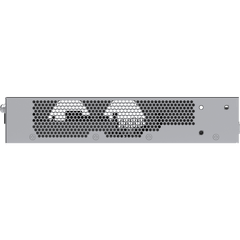 Router Cloud-Managed / 5 Gbps Throughput / 250,000 Sesiones Concurrentes / 6 Puertos GE + 2 Puertos 2.5G + 2 Puertos 10GE SFP+ / SD-WAN / Anti-DoS/DDoS por Hardware / Gestión Cloud y App Móvil / Línea Cybrey