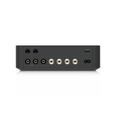 Amplificador UniFi de Audio Premium para Streaming Multi-Zona de Alta Fidelidad y Experiencias de Sonido Espacial Inmersivo