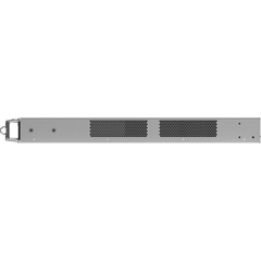 Switch Multi-GE Gestionable / 24 Puertos 2.5G PoE++ / 4 Puertos SFP+ 10G / Capacidad 200 Gbps / Enrutamiento Capa 3 / VSU / Protección Sobretensión 10 kV / Alimentación Redundante / Línea Cybrey