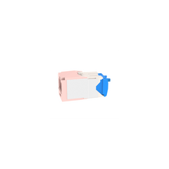 Conector Jack RJ45 Estilo TG, Mini-Com, Categoría 6A, de 8 Posiciones y 8 Cables, Color Rosa