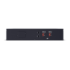 Módulo de Baterías Externas, Para Extensión de Tiempo de Respaldo, Compatible con UPS Serie OLS Modelos OLS3000RT2UA