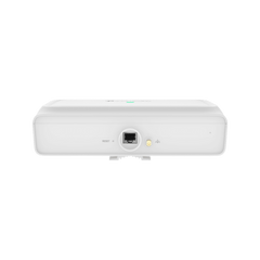 Punto de Acceso Wi-Fi 7 Exterior Tri-Banda / Omnidireccional IP68 / 11 Gbps (US) / 2.4G+5G+6G con AFC / 2.5G PoE+ / Cobertura 300 m² (3,200 ft²) / Gestión Omada SDN / GPS