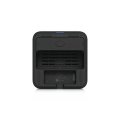UniFi UNAS-2 – Almacenamiento en Red (NAS) Compacto con 2 Bahías para HDD de 3.5”, Puerto de Red 2.5 GbE, Conectividad USB-C y Adaptador PoE++ Incluido