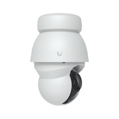 UniFi AI PTZ Precision – Cámara PTZ Industrial 4K con IA Avanzada, Zoom Óptico 31×, Visión Nocturna IR Adaptativa y Enfoque Rápido por LiDAR