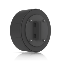 Camera Junction Box – Caja de Conexiones Antimanipulación en Color Negro para Cámaras UniFi Protect Bullet, Dome y Turret