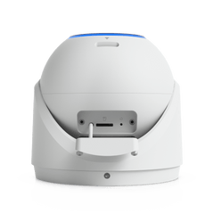 UniFi Protect G6 Pro Turret – Cámara 4K PoE+ Antimanipulación y Todo Clima con Motor de IA Multi-TOPS, Zoom Óptico 2.36× y Sensor CMOS 1/1.2
