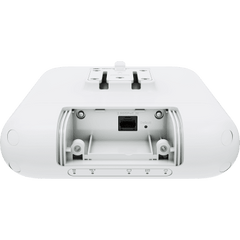 Punto de Acceso eKit Wi-Fi 7 para Exterior / IP65 / Omnidireccional / Hasta 256 Usuarios / 1 Puerto PoE In 2.5 Gbps / Hasta 3.5 Gbps / Gestión en la nube / Libre de licenciamiento