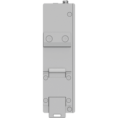 Switch Industrial eKit / 8 Puertos Gigabit + 2 SFP + 2 SFP+ / Montaje en Riel DIN / Fuente Redundante 1+1 : 9.6 a 50 VCD / Libre de licenciamiento / Gestión gratuita desde la Nube