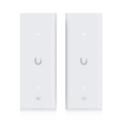 Kit de Inicio de Control de Acceso UniFi / Hub Gate / Intercomunicador G3 / Adaptador PoE++ / Extensores de Par Trenzado