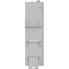 Switch Industrial eKit / 8 Puertos PoE+ Gigabit + 2 SFP + 2 SFP+ / Montaje en Riel DIN / Fuente Redundante 1+1 : 54 a 57 VCD / Libre de licenciamiento / Gestión gratuita desde la Nube / Presupuesto PoE 220 W