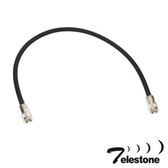 Cable de Interconexión entre Preselector y Multiacoplador de Longitud Dependiente de las Frecuencias