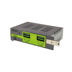 Módulo Expansión 2 Lazos | Control 240 Dispositivos por Lazo | Tecnología Open Loop® | Protocolos Inim-Argus-Apollo