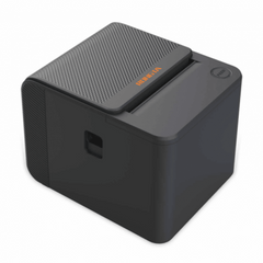 Impresora Térmica de Recibos 80mm RONGTA / Resolución 203 dpi / Velocidad 200 mm/s / Ancho de Impresión 72 mm / Interfaces USB / Compatibilidad ESC/POS / Caja de Efectivo 24V / Certificaciones CCC-CE-FCC