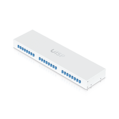 Ubiquiti Fiber Coexistence WDM Filter (UACC-UF-WDM-XGS) — Módulo WDM para Combinar Servicios XGS/XG-PON y GPON en una Sola Fibra