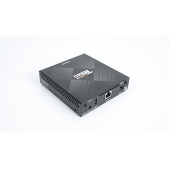 Reproductor Multimedia TB20 Plus / Videowall LED1.3 MP / 32 GB Almacenamiento / Wi-Fi 2.4GHz / Ethernet Gigabit / Audio Estéreo / Android 10.0 / IP20