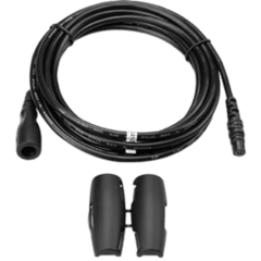 Cable de Extensión para Transductor Garmin / 3 m (10 ft) / Conector 4 Pines / Uso Marino