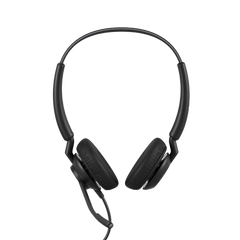 Diadema / Auricular Jabra Engage 40 Stereo / USB-C y USB-A / Aislamiento de Ruido / Doble Micrófono MEMS (4099-419-269)