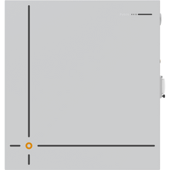 Batería LiFePO4 IP66 para exteriores / 51.2 Vcc / 314 Ah / 16 kWh / Corriente continua 125A (6.4kW) / Pico 300A (15.36kW) @15s / Instalación en pared o piso / UL 9540 Ed.3 / Celdas grado automotriz Tier 1