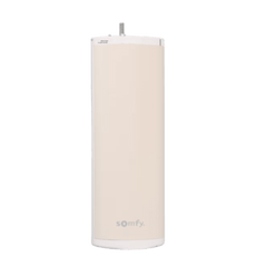 Motor inteligente para automatizar y controlar sus cortinas tradicionales, vincule directamente con InteO SOMFY