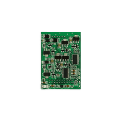 Módulo de 2 Puertos FXS para PBX Yeastar / Compatible P-Series / Conecta Teléfonos y Faxes Analógicos