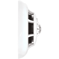 Detector de Temperatura ED-200 / Serie ENEA / Termovelocimétrico y Umbral Fijo / Aislador de Cortocircuito / INIM Electronics