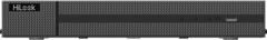 DVR 16 Canales TurboHD + 16 Canales IP / 8 Megapíxel (4K) / Audio Bidireccional / ACUSENSE Lite / 1 Bahía de Disco Duro / H.265+ / Salida en Full HD