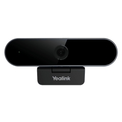 Cámara Web Yealink UVC20 Full HD con Autofoco y Tapa de Privacidad
