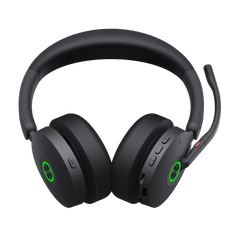 Diadema Inalámbrica BH74-UC de Yealink con Cancelación Activa de Ruido, Acoustic Shield y Batería Prolongada
