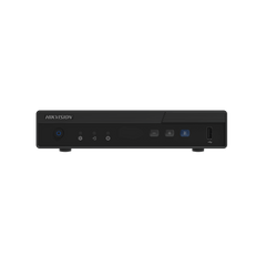 Controlador LED para Videowall / Configuración WEB / 2 Puertos de Video / Compatible con Paneles LED Hikvision