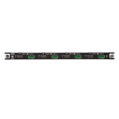 Tarjeta de entrada HDMI True 4K de 4 puertos