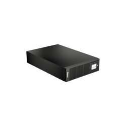 UPS SmartZone de 10000 VA/10000 W, Online Doble Conversión, Entrada 208/240 Vca Con Terminal L1+L2+G, Onda Senoidal Pura, 6 UR, Con 2 Tomas NEMA L6-30R y Terminal L1+L2+G