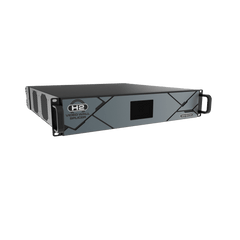 Video Wall Splicer / Procesador de Video Modular/ 52 Millones de Píxeles / 4K-8K HDR / Web Control / Hot-Swappable