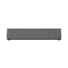 Cajón de Efectivo SUNMI MAX / 5 Bandejas de Billetes + 4 Fijas y 6 Removibles de Monedas / Compatibilidad con 20+ Monedas / USB y Bluetooth / Apertura por Trigger / 3-Posiciones de Seguridad / ABS Polímero / 1 Millón+ Operaciones