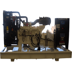 Planta de Emergencia Diesel / 110 KW( 138 kVA) Emergencia/ 100KW ( 119 kVA) Continuo/ Trifásico 4 Hilos / 220V/127/ Motor Cummins 6BTA5.9G6/ Generador Stamford UCI274C / Control PEM-CAP / Transferencia Automática/ Tanque 206 L.