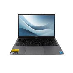 Laptop / AMD Ryzen 7 5825U / 16 GB RAM DDR4 / 512 GB SSD / Wi-Fi 6 / Bluetooth 5.2 / Windows 11