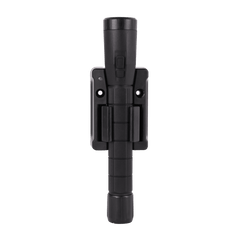 Linterna LED de Aluminio recargable , IP67, Resistente al Agua