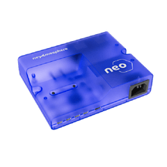 Controlador de Potencia NEO 300 Series / 2 Salidas C13 / Medición de Potencia por Salida Individual / Interface X-talk para Sensores / USB-C / API Serial / Monitoreo de Energía / 10A Máx