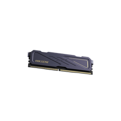 Módulo de Memoria RAM DDR4 de Color Morado 8 GB / 3200 MHz / Para Equipo de Rack o Escritorio / UDIMM